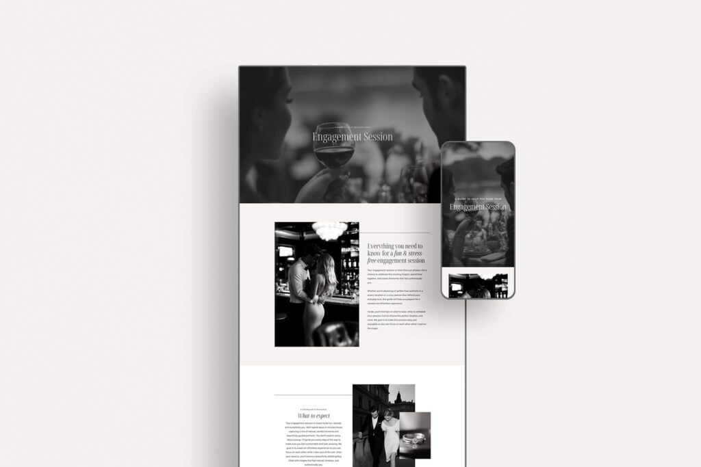 Anabel Client Experience Engagement Guide