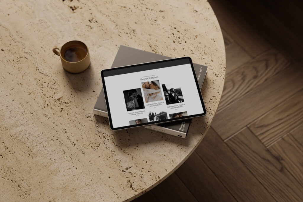 Anabel Mentoring Services Page for Educators