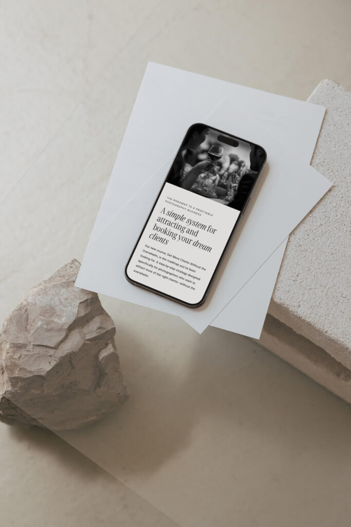 Anabel Sales Page for Educators