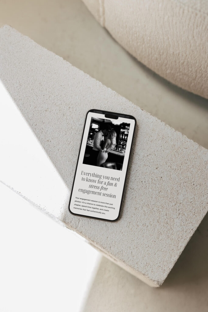 Anabel Client Experience Engagement Guide