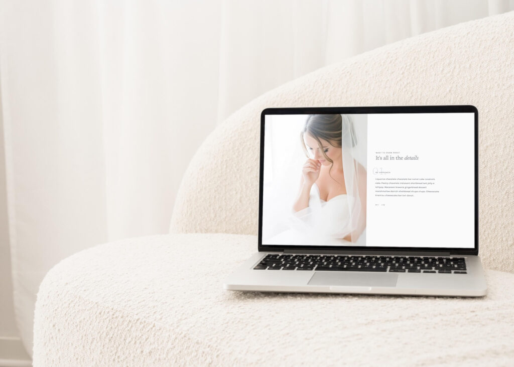 Grace Associate & Second Shooter Services Page