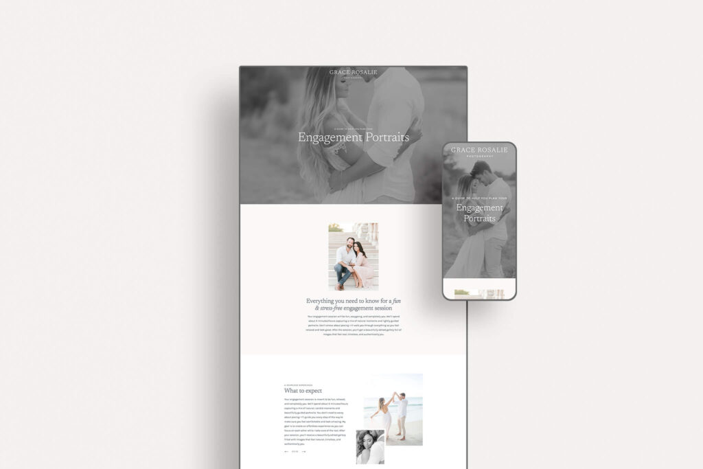 Grace Client Experience Engagement Guide