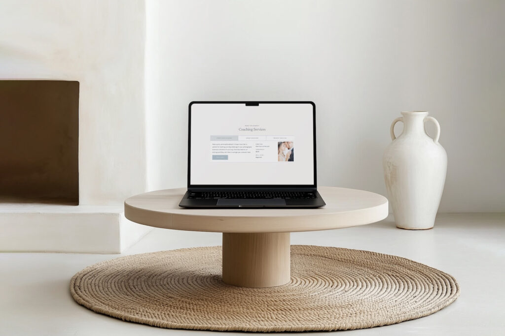 Grace Mentoring Services Page for Educators