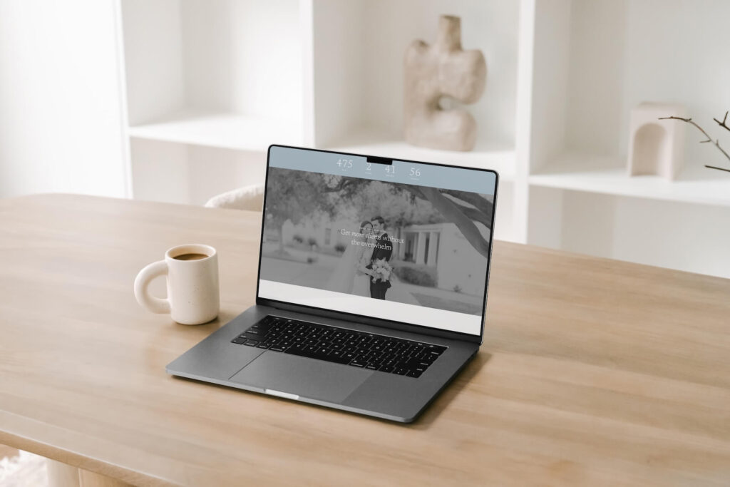 Grace Sales Page for Educators