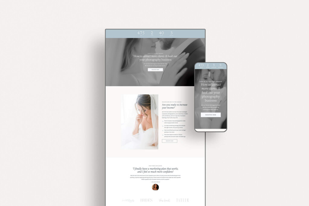 Grace Webinar Sign Up for Educators