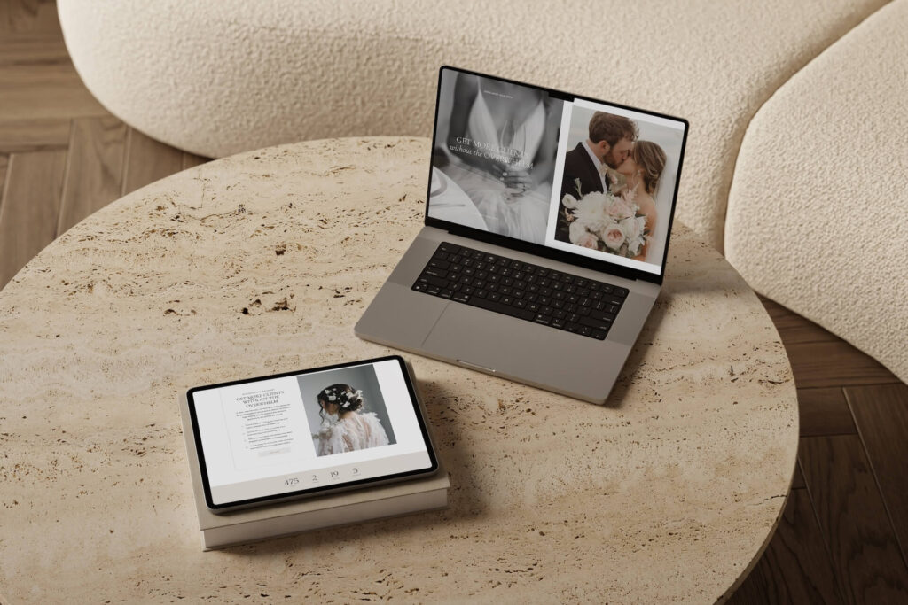 Nora Sales Page for Educators