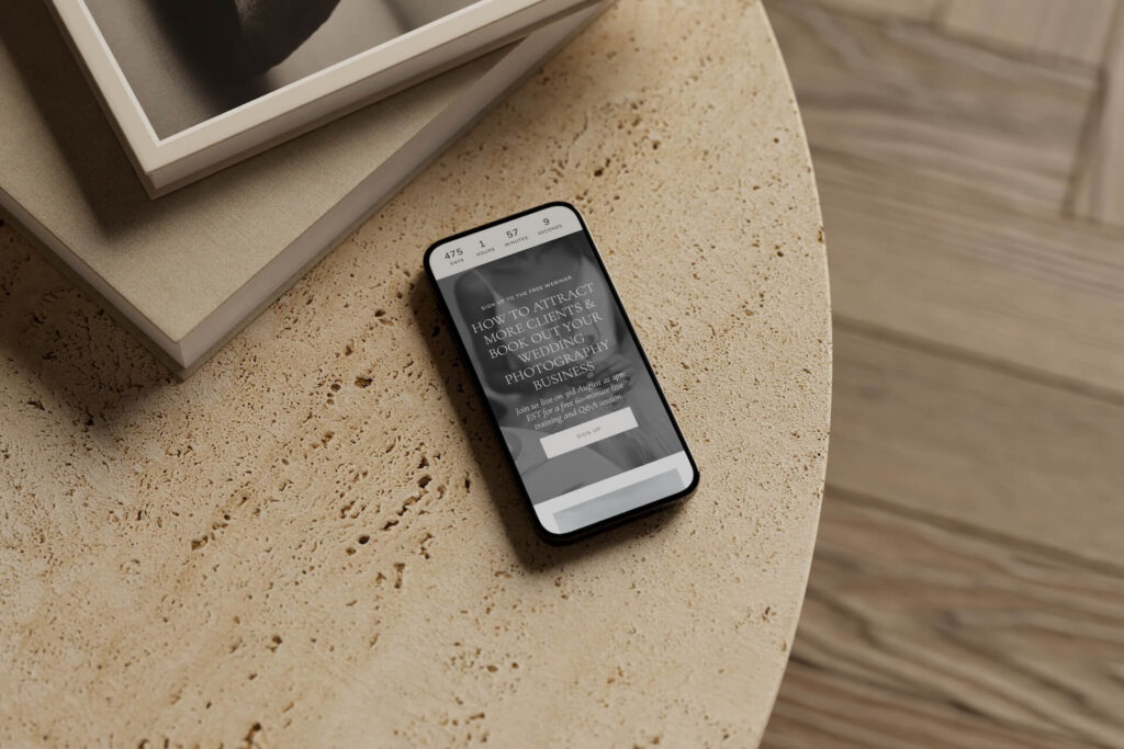 Nora Webinar Sign Up for Educators