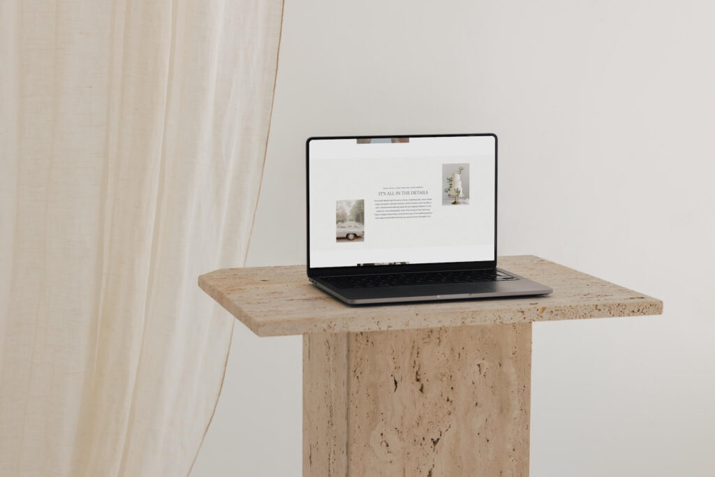 Nora Client Experience Wedding Guide