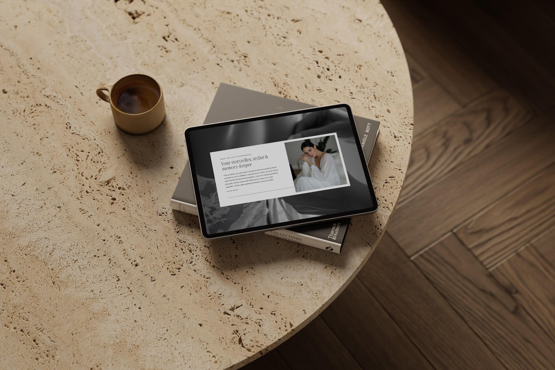 Showit - Best Website Platform for Photographers